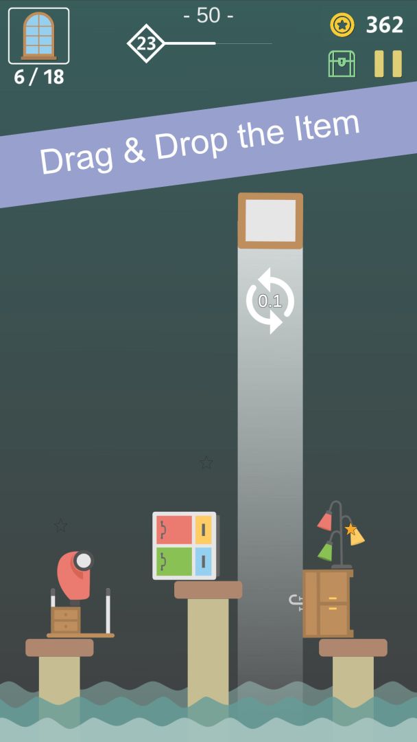 Place It!!游戏截图