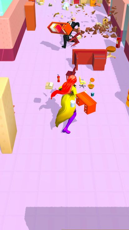 Void Master游戏截图