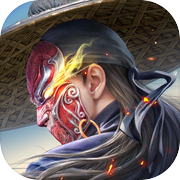 画江湖之杯莫停H5icon