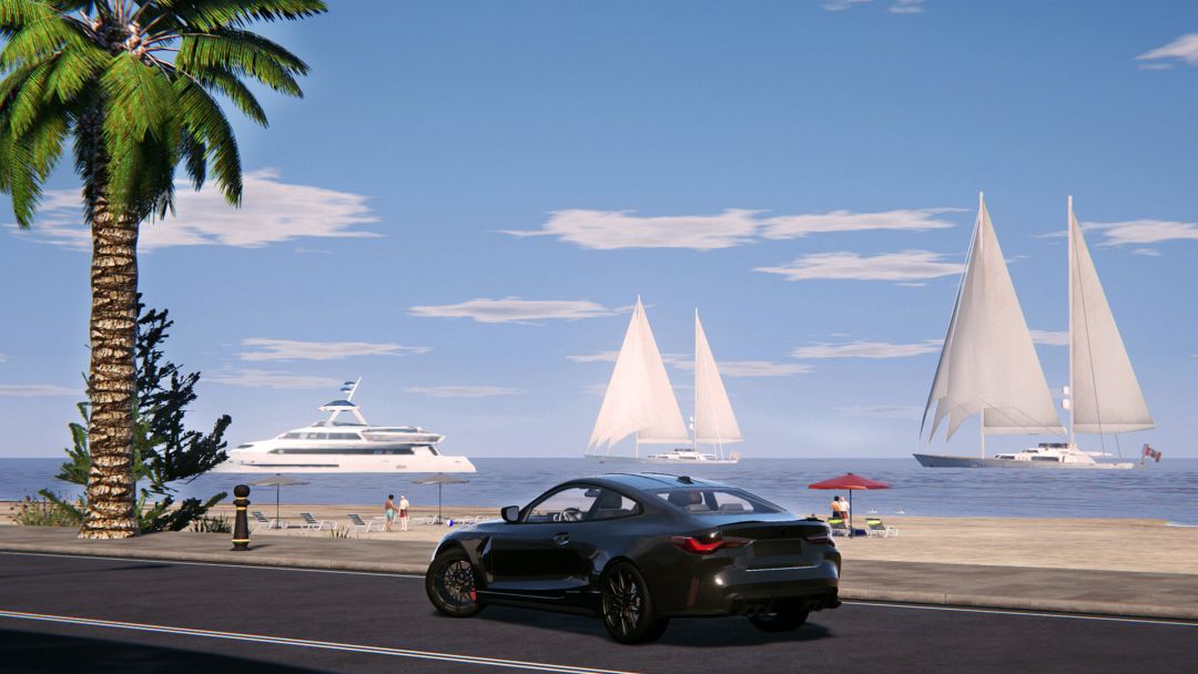 Car Dealership Simulator 2游戏截图