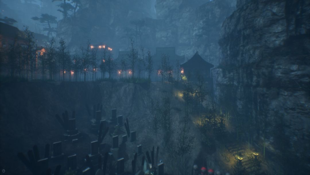 九歌乐魂游戏截图