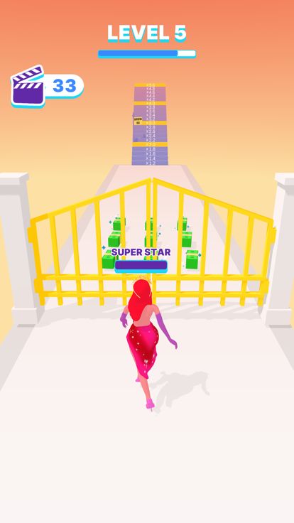 Women Choices游戏截图