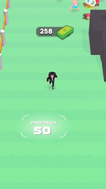 My Music Festival 3D游戏截图