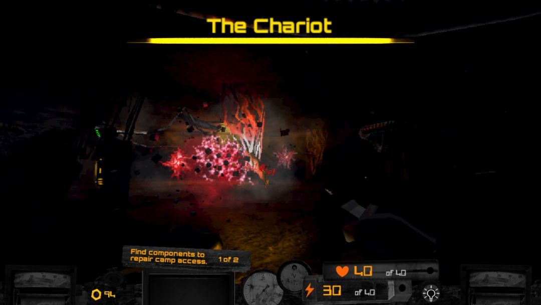 Voltage High Society游戏截图