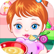 Care Twins Baby - Play,Feed,Bath,Sleepicon