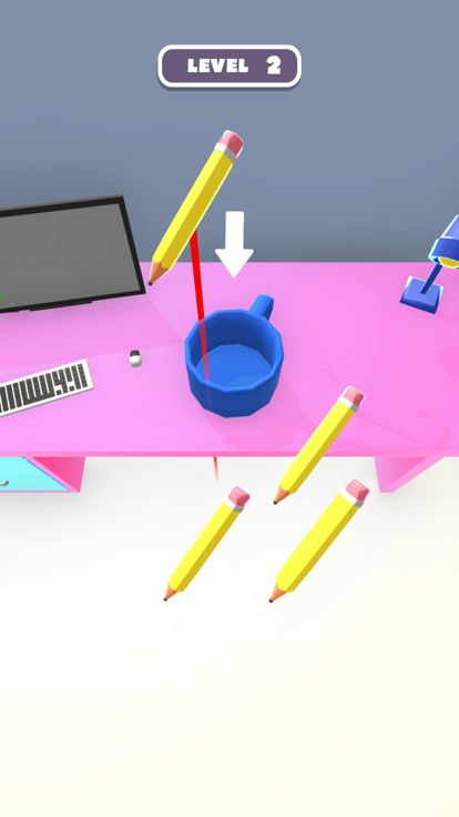 Hoarding Master游戏截图