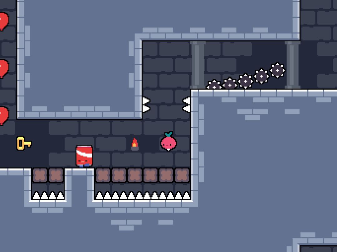 萝卜爸爸游戏截图