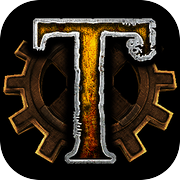 三位一体：魔幻三杰icon