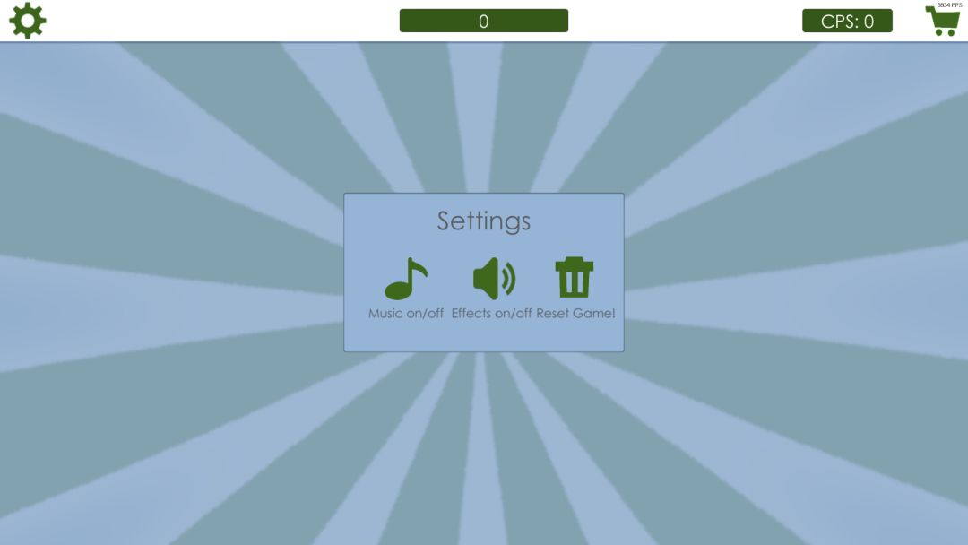 Achievement Clicker 2019游戏截图