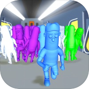 Subway Run!icon