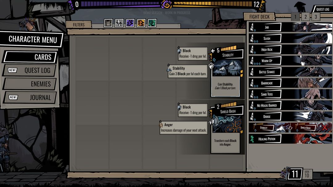 魔忌 - Magin游戏截图