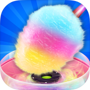 Sweet Cotton Candy Maker