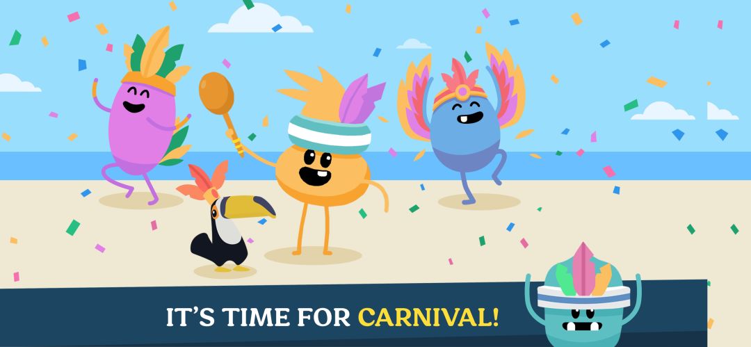 蠢蠢的死法2游戏截图