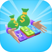 Money Merge Rushicon