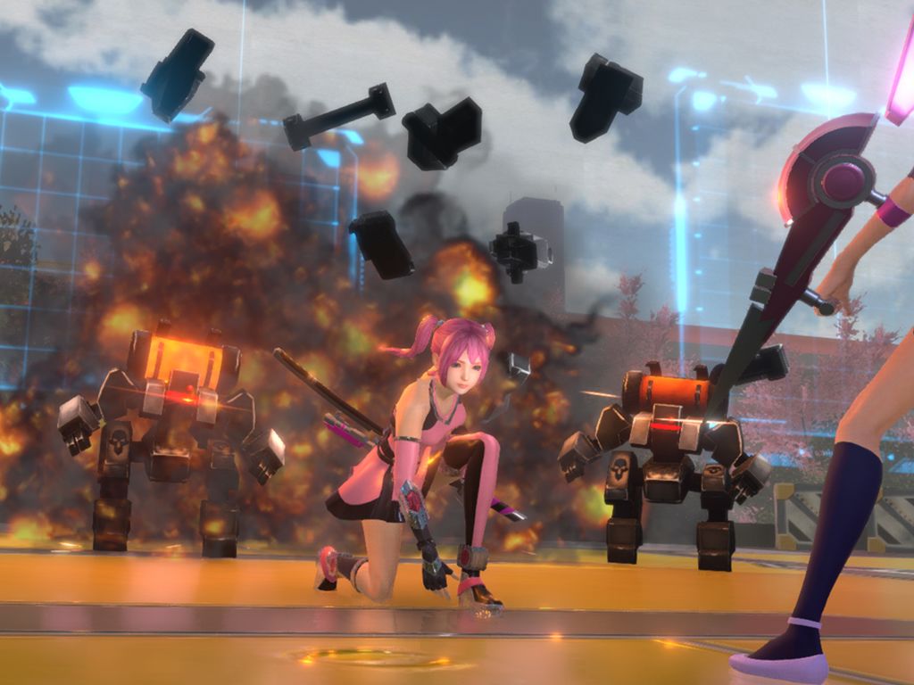 初体计划游戏截图