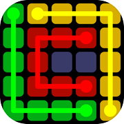 Line Line Connectionicon