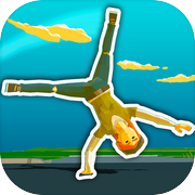 翻滚吧！小姐姐icon