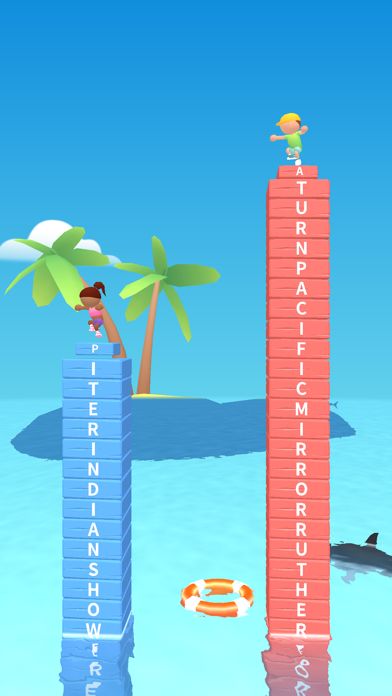 Text or Die游戏截图