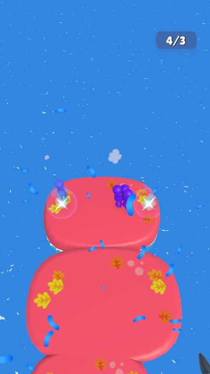 Blow Up My Way游戏截图