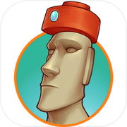 MOAI: Build Your Dreamicon