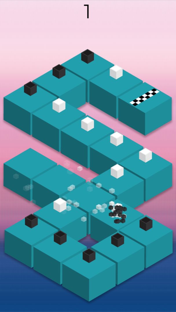 GreedyBox游戏截图