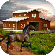 Escape Game: Stud Farm