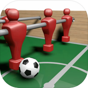 Flik Table Foosballicon
