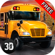 City School Bus Driving Simulator