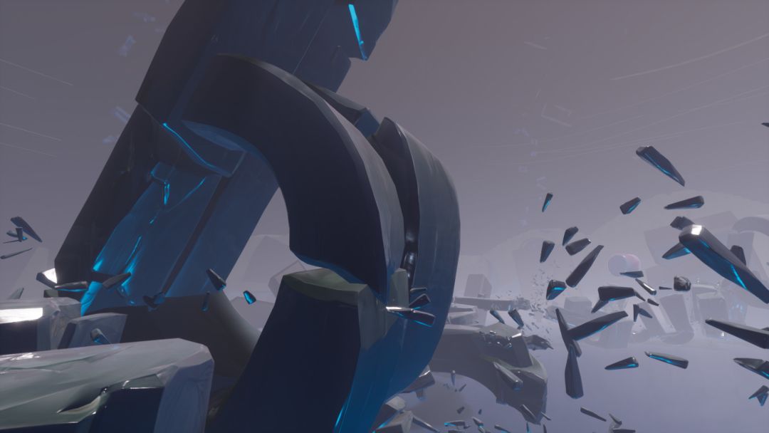 Metamorphosis游戏截图