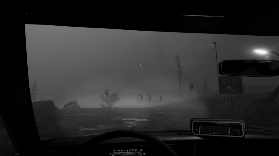 Titan Chaser游戏截图