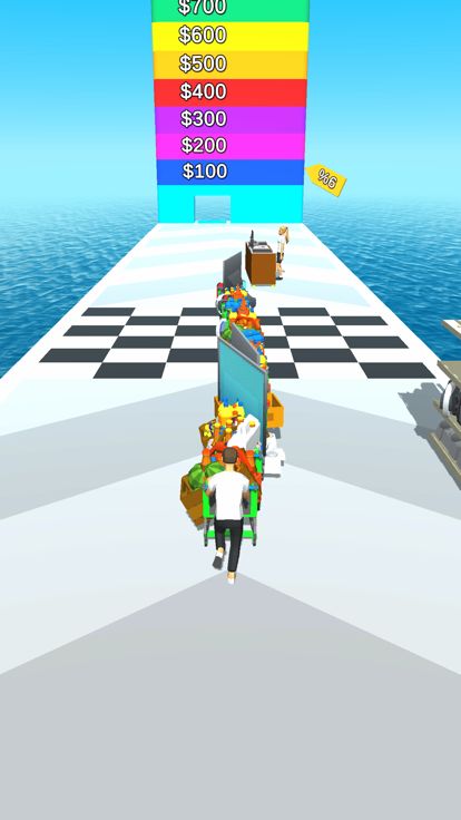 Sale Hunter!游戏截图