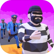 Run Thief Run!