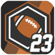 Draft Day Sports: Pro Football 2023icon