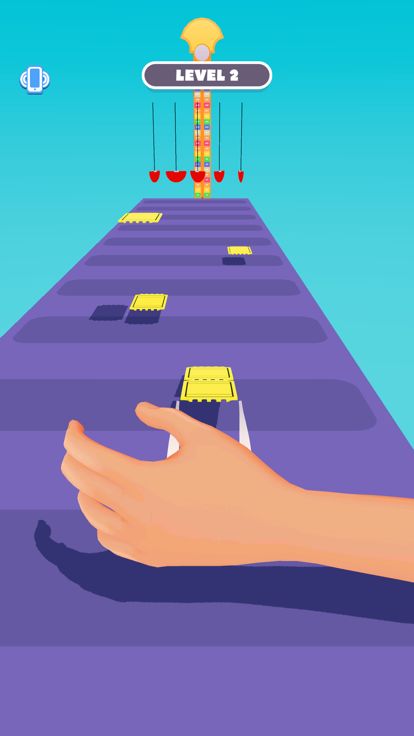 Ticket Roll游戏截图