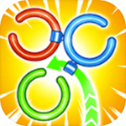 Rotating Finger Ringsicon