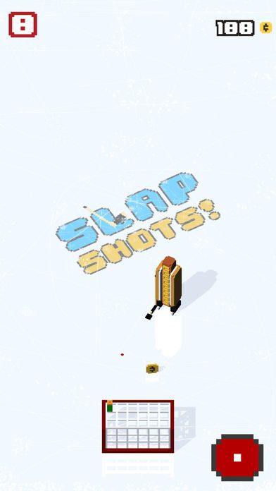 Slap Shots!游戏截图