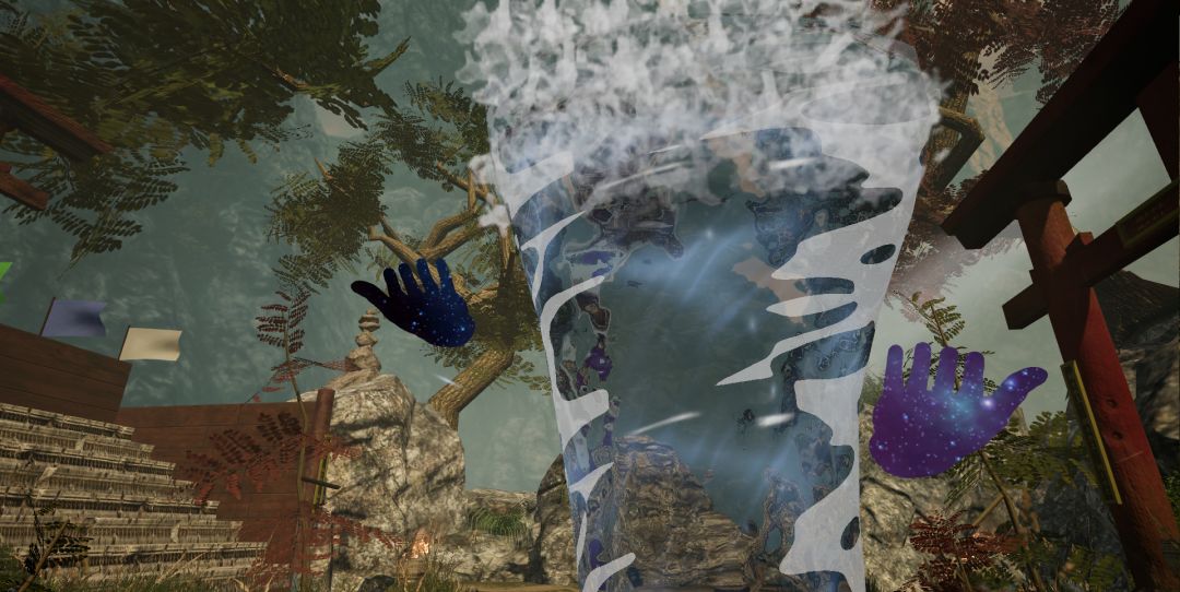 Elemental Combat游戏截图