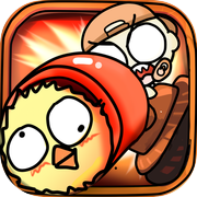 奶战 - 爆射走地鸡icon