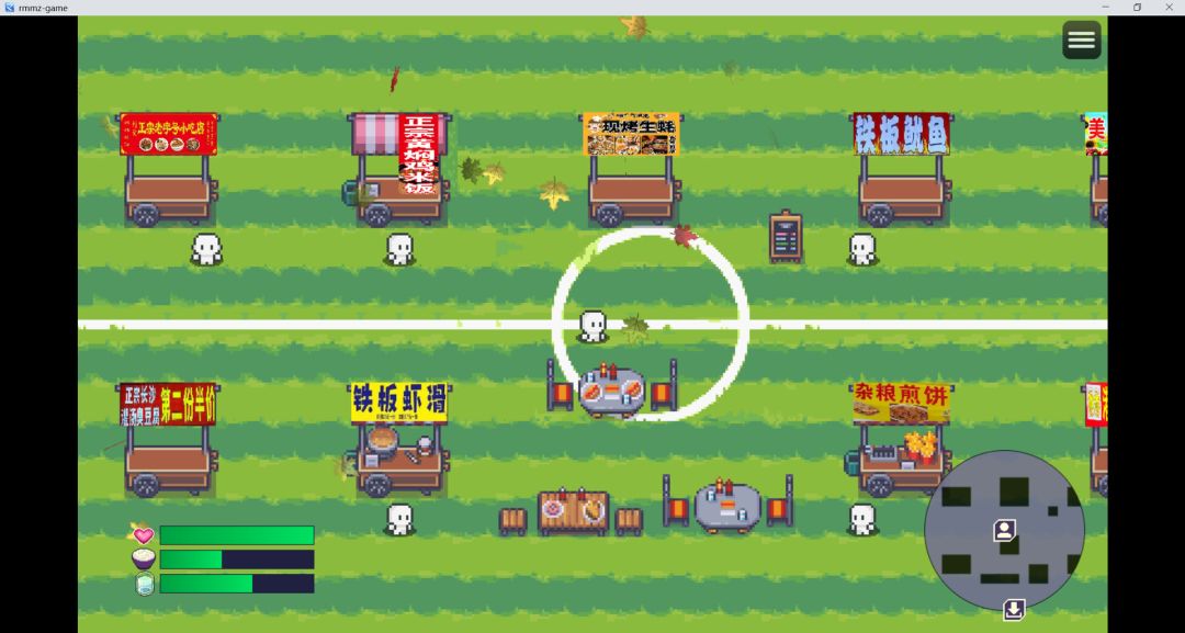 尸来运转-Lucky Zombie Survival游戏截图