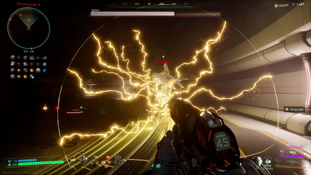 死域Rogue游戏截图