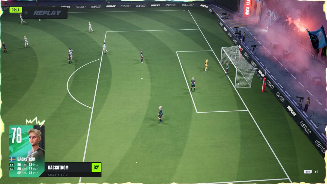 GOALS游戏截图