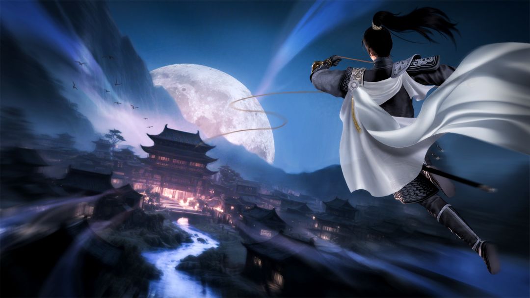 无尽噩梦7幻梦无年游戏截图