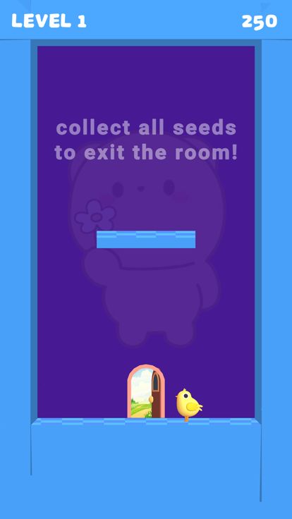 Can Chicks Fly?游戏截图