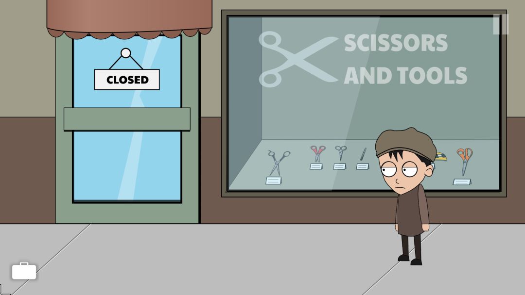 The Revenge of Johnny Bonasera: Episode 1游戏截图