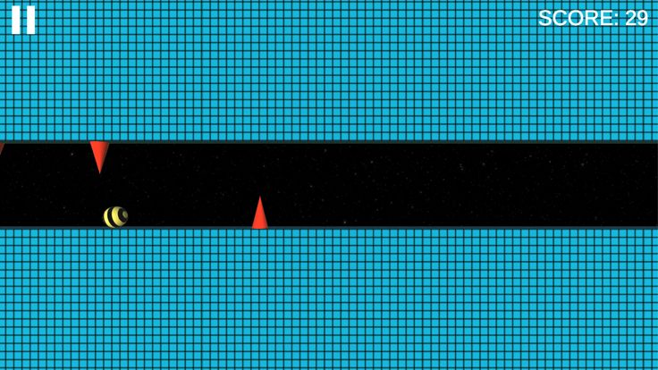 Up And Down Game游戏截图