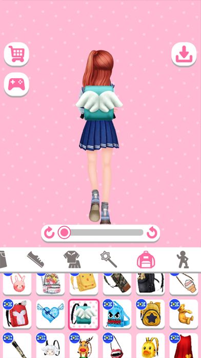 劲舞团 Styledoll游戏截图