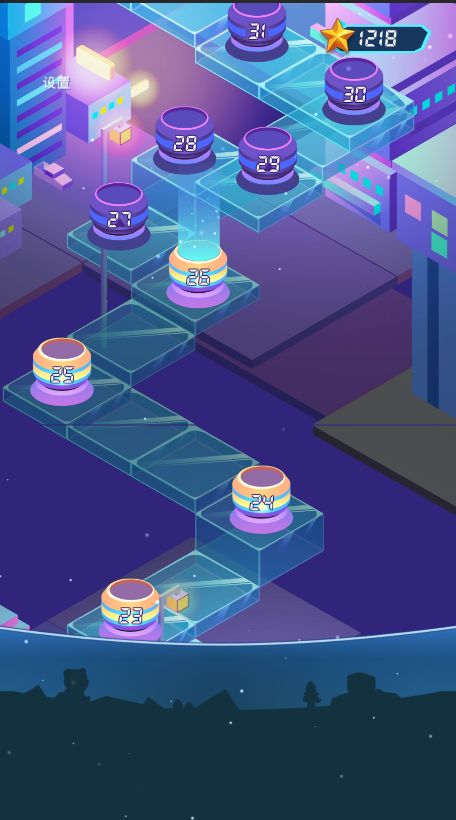 爱宠冲冲冲游戏截图