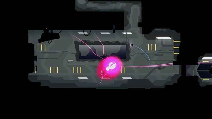 forma.8 GO游戏截图