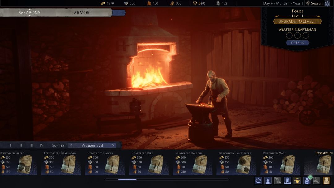 王国战争黑王子游戏截图