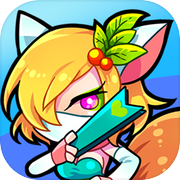 挂机终结者 - 次元移动故事icon